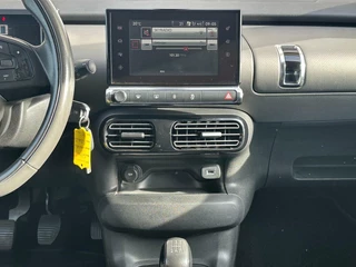Citroën C4 Cactus Citroen C4 Cactus 1.2 PureT Shine/CAMERA/PARKS/NAVI/APK/NAP - afbeelding nr 17