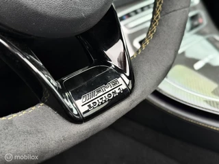Mercedes-Benz E-Klasse Mercedes E-klasse AMG E63s 4MATIC Edition 1|Kuipstoel|Carbon - afbeelding nr 28