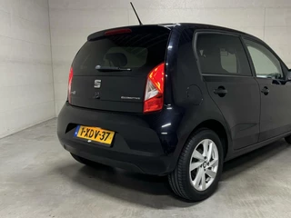 SEAT Mii Seat Mii 1.0 Style Sport Airco Stoelverwarming 5 Deurs NAP - afbeelding nr 38