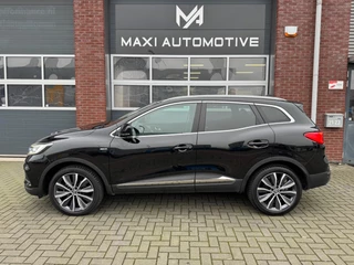 Renault Kadjar Renault Kadjar 1.3 TCe AUT BOSE Edition LED Pano Navi Camera - afbeelding nr 4