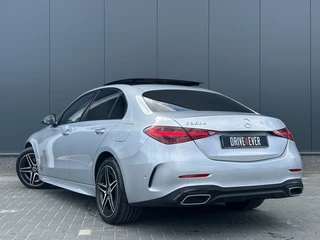 Mercedes-Benz C-Klasse - afbeelding nr 23