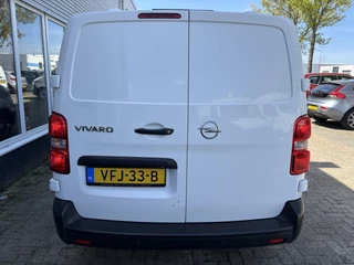 Opel Vivaro - afbeelding nr 9
