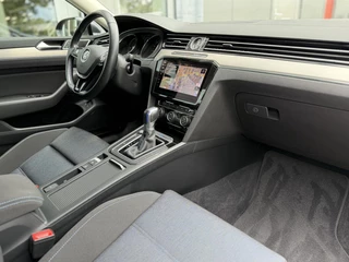 Volkswagen Passat Volkswagen Passat Variant 1.4 TSI GTE Highline Trekhaak|Ad.Cruise|Cam|Carplay|Memory - afbeelding nr 22