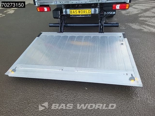 Iveco Daily Iveco Daily 35C16 Automaat Laadklep Bakwagen Airco Camera Dubbellucht Meubelbak Koffer 19m3 Airco - afbeelding nr 7