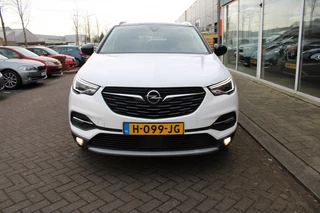 Opel Grandland X - afbeelding nr 28