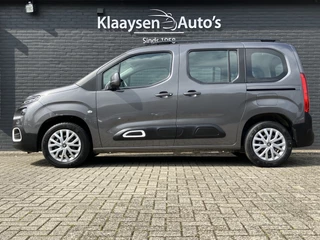 Citroën Berlingo - afbeelding nr 8