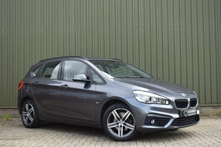 BMW 2 Serie BMW 2-serie Active Tourer 218i Executive AUT | Elek. Klep | Trekhaak | - afbeelding nr 2