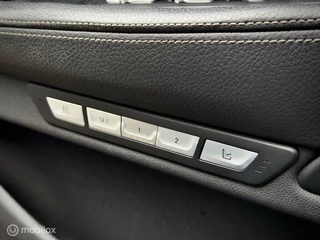 BMW 7 Serie BMW 7-serie 730d M-Sport | Luchtvering | Massage | Leder - afbeelding nr 24