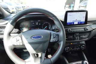 Ford Focus Ford Focus 1.0 EBH ST L. XBNS - afbeelding nr 7
