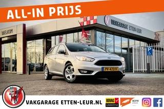 Ford Focus - 121083777-0