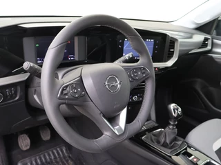 Opel Mokka Opel Mokka 1.2 Turbo Business Edition | Navi | Stoel-/stuurverwarming - afbeelding nr 11