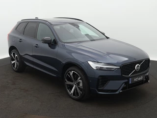 Volvo XC60 - afbeelding nr 7