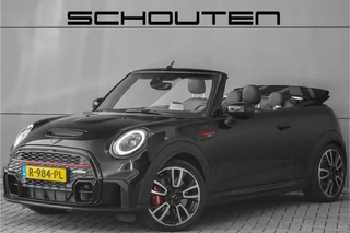 MINI Cooper Cabrio Mini 2.0 John Works