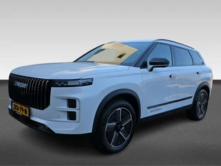 Jaecoo 7 1.5 GDI SHS-P Exclusive