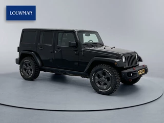 Jeep Wrangler - afbeelding nr 28