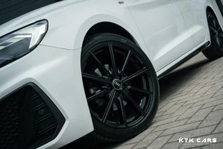 Audi A1 Sportback Audi A1 Sportback 30 TFSI S-Line MatrixLED|Keyless|Cruise|Line|CarPlay|Stoelverwaming|Navi|Garantie - afbeelding nr 13