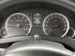 Suzuki Swift Suzuki Swift 1.2 Bandit EASSS Navi Cruise Led Parkeer sensor - afbeelding nr 13