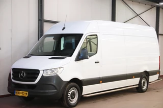 Mercedes-Benz Sprinter - 344599295-0
