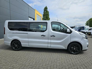 Fiat Talento Fiat Talento 2.0 MultiJet L2H1 Edition DC 146 PK - afbeelding nr 12