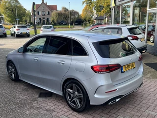 Mercedes-Benz B-Klasse | NAVIGATIE | ELEKTRISCHE ACHTERKLEP | - afbeelding nr 13