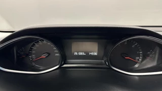 Peugeot 308 Peugeot 308 SW 1.6 BlueHDI Blue Lease Executive NAVI TREKHAAK PANORAMA DAK LM ECC. - afbeelding nr 26