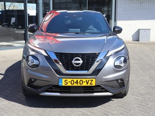 Nissan Juke - afbeelding nr 13