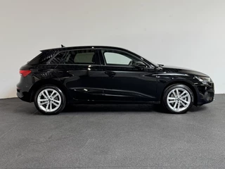 Audi A3 Audi A3 Sportback 1.4 TFSI e Advanced | DEMO ! | Navigatie Apple Carplay/ Android Auto Camera Parkeersensoren Adaptive Cruise Control Stoelverwarming Virtual Cockpit Climate Control - afbeelding nr 23