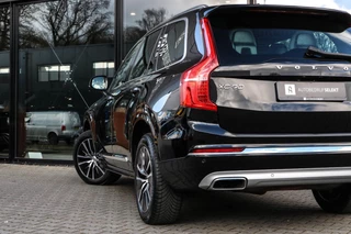 Volvo XC90 Volvo XC90 2.0 T8 Recharge AWD - PILOT ASSIST - 7-PERSOONS - afbeelding nr 18