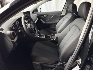 Audi Q2 Audi Q2 35 TFSI 1.5 ✅NIEUW MODEL✅ S EDITION 150PK VIR.COCKPIT ELEK.KLEP TOUCHSCREEN CARPLAY NAVI CAMERA MATRIX LED STOELVERW. PDC KEYLESS 11/2024 