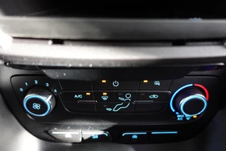 Ford Transit Connect Ford Transit Connect 100pk L2 Trend Automaat Trekhaak Airco Navi Cruise - afbeelding nr 8