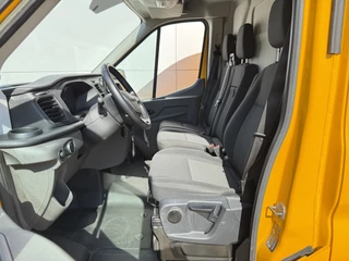 Ford Transit L3H2 Airco Cruise Control Scherm Trekhaak lage kms - afbeelding nr 7