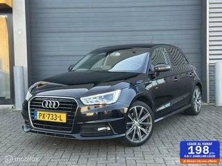 Audi A1 Sportback - 263874460-0