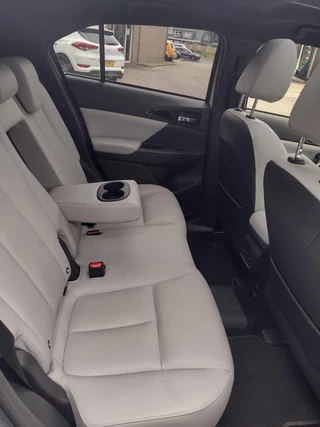 Mitsubishi Eclipse Cross Mitsubishi Eclipse Cross 2.4 PHEV Instyle Staat in Hardenberg - afbeelding nr 17