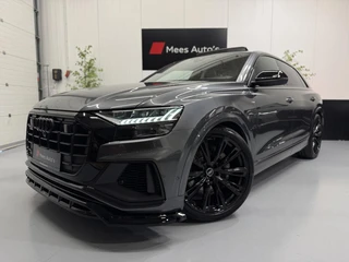 Audi Q8 55 TFSI e quattro Pro Line S|Pano|SoftClose|360 Cam|
