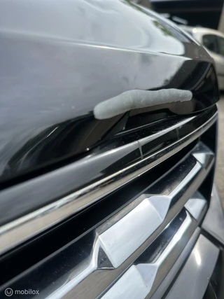 Volkswagen Tiguan Allspace Volkswagen Tiguan Allspace 2.0 TDI Comfortline Business 7p. - afbeelding nr 17