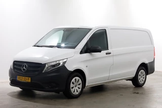 Mercedes-Benz Vito - afbeelding nr 8