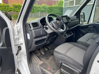Renault Master Renault Master T35 2.3 dCi 135 L2H2 Comfort. - afbeelding nr 16