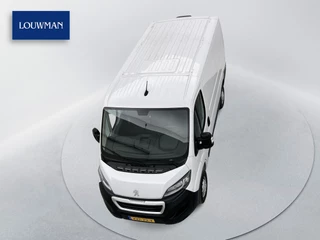 Peugeot Boxer - afbeelding nr 31