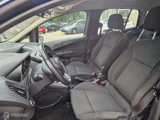 Ford B-MAX Ford B-Max 1.6 TI-VCT Style - afbeelding nr 18