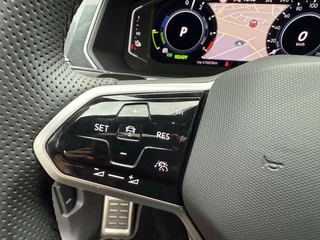 Volkswagen Tiguan Volkswagen Tiguan 1.4 TSI eHybrid R-Line PANO LEER HEAD UP - afbeelding nr 16