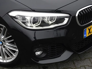 BMW 1 Serie BMW 1 Serie 118i TwinTurbo / M-sport Ed High Ex. / 2019 / *NAP* - afbeelding nr 39