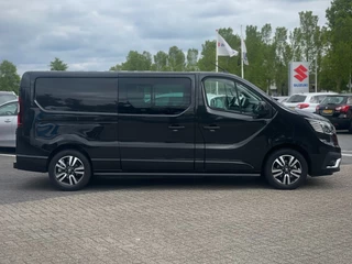 Renault Trafic - afbeelding nr 5