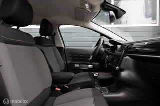 Citroën C3 Citroen C3 1.5 BlueHDi S&S Shine camera navi pdc INCL BTW - afbeelding nr 26
