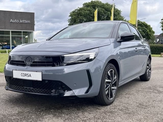 Opel Corsa Opel Corsa 1.2 Turbo GS #RIJKLAAR# | Sensoren | Draadloze Carplay/Android A - afbeelding nr 6