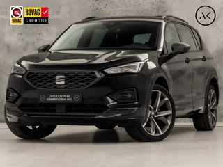 SEAT Tarraco 1.4 TSI e-Hybrid PHEV FR Intense Sport