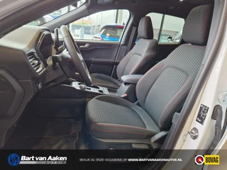 Ford Kuga Ford Kuga 2.5 PHEV ST-Line nieuw Model Panoramadak Full Led - afbeelding nr 4