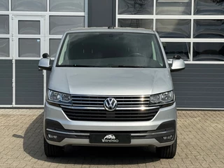 Volkswagen Transporter Volkswagen Transporter 2.0 TDI 150PK Automaat L2H1 / Dubbele schuifdeur / Carplay / Dea - afbeelding nr 25