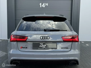 Audi RS6 Audi RS6 Avant 4.0 TFSI Quattro | Nardo | Massage | 21'' | - afbeelding nr 6