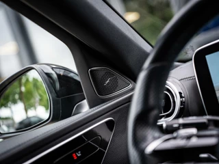 Mercedes-Benz C-Klasse Mercedes C-klasse C200 AMG|PANO|LEDER|CAMERA|ACC|SFEERV.|19' - afbeelding nr 44