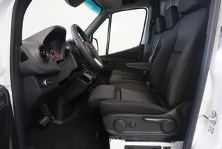 Mercedes-Benz Sprinter Mercedes-Benz Sprinter 211 CDI L2H2 Aut-9 FWD Airco Cruise Control Navi MBUX Camera PDC VA - afbeelding nr 13